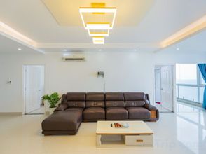 Others 4 Oasky Apartment - Thuy Homestay