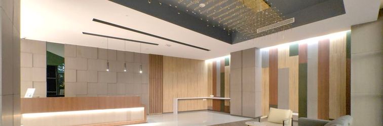 Lainnya Near Airport K Avenue Homestay by Mino Suite