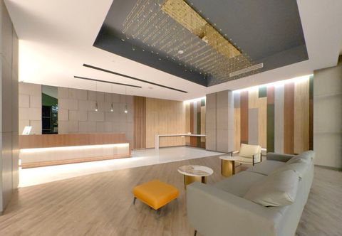 Lainnya Near Airport K Avenue Homestay by Mino Suite