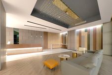 Lainnya Near Airport K Avenue Homestay by Mino Suite