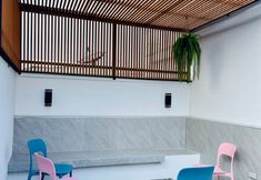 Others 7 Stylish Modern Home 4Bedroom 7Bed 200m BTS PhraKhanong, 10min ThongLo