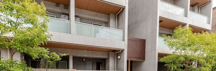 Lainnya TKM Motoazabu 3-chome 102