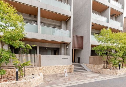 Lainnya TKM Motoazabu 3-chome 102