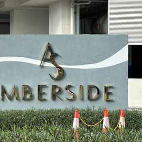 Hotel Exterior 1 Danga Bay Santai'Tropika Stay 2BR 4Pax Balcony, Hotel Kolej Kemahiran Johor