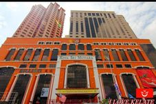 Others Cmk Apartmen Mutiara Tower 3 Bedroom Kota Bharu#Netflix