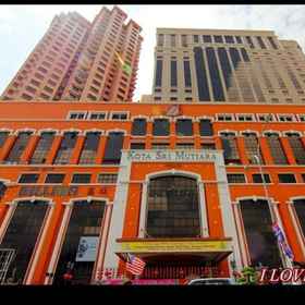 Logo 1 Cmk Apartmen Mutiara Tower 3 Bedroom Kota Bharu#Netflix, Kota Bharu Apartments