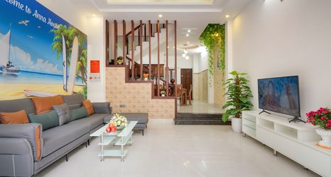 Others 2 Anna house-full AirConditioner-3N free PickUp-My Khe Beach