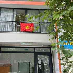 Hotel Exterior 1 The 1Home - 69 To Huu, Hotel 6 Cương Kiên