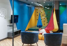 Others 3 Lumina apartment in Mennica Residence Warsaw