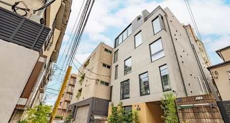 Khác 2 67Hotel Kagurazaka