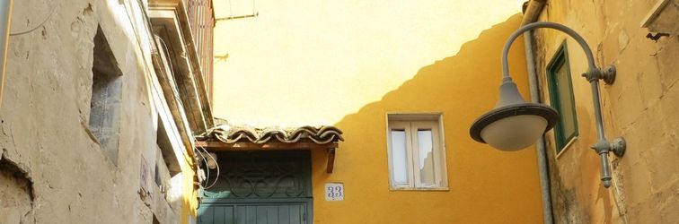 其他 MiLù Sicily House