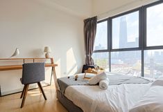 Others 4 Premium Stay Central KL Next to TRX Mall & IKEA