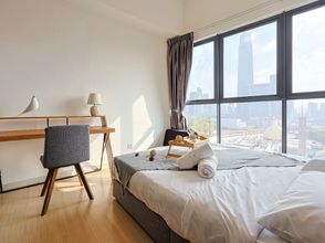 Others 4 Premium Stay Central KL Next to TRX Mall & IKEA