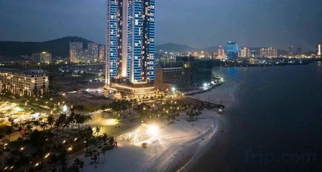 อื่นๆ 2 À La Carte Ha Long Bay Hotel