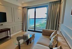 기타 6 Luxury Apartment Ocean View Free Pool