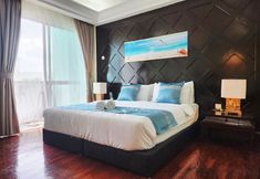 Lain-lain 5 Langkawi Lagoon Resort 3 pax by Define Suite