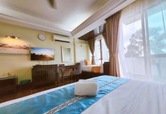 Lain-lain 6 Langkawi Lagoon Resort 3 pax by Define Suite