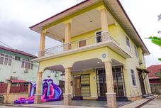 其他 Bungalow Kota Baru Guesthouse