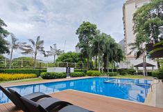 Lain-lain 2 Conndo unit to Relax, Wi-fi, Free Amenities