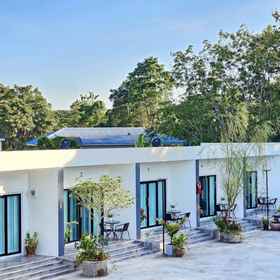 Logo1TonLiw Hotel,农磨兰普飯店