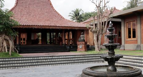 Others 2 Rumah Dharma Boutique Villa