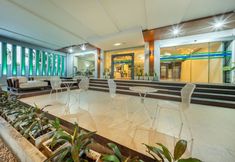 其他 5 The Legacy Convention Hotel