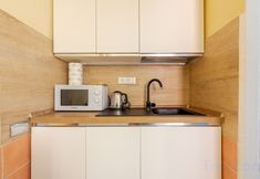 其他 3 Vintage apartments in the center of Florence