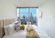 Lain-lain 4 Luxury CBD Skyline View Apartment LV58