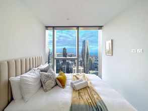 Lain-lain 4 Luxury CBD Skyline View Apartment LV58