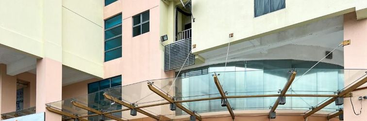 Lainnya Royal Crown Scsp 783 KK CBD near Imago