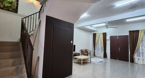 Others 2 LestariHome1, KLIA Sepang