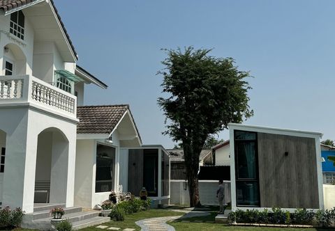 Others Coolplay house sukhumvit onnut