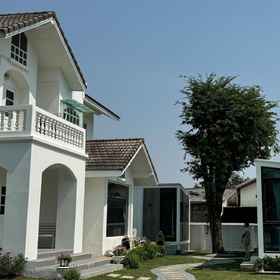 Hotel Exterior 1 Coolplay house sukhumvit onnut, Hotel Yyy