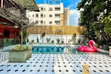 Lainnya Gem Villa 188