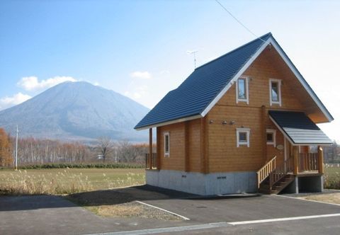 อื่นๆ Powder Hut