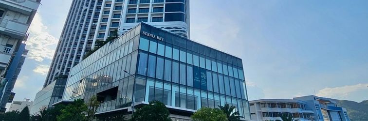 อื่นๆ Scenia Bay apartments - GB