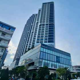 Hotel Exterior 1 Scenia Bay apartments - GB, TRƯỜNG TRUNG CẤP Y DƯỢC YERSIN NHA TRANG Hotels