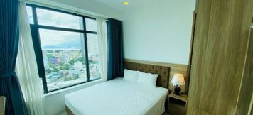 Others 2 An's Oceanus - 3 Bedrooms Sea View