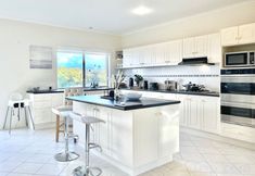 Lain-lain 4 Ocean View Holiday Home Near Beach in Mount Martha