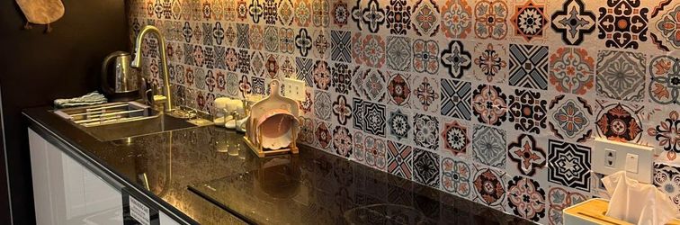 Khác Gac Homestay Haiphong