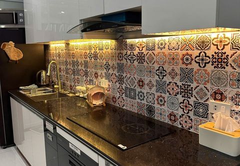 Khác Gac Homestay Haiphong