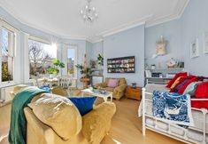 Others 2 Bright & Spacious Hampstead 2bed