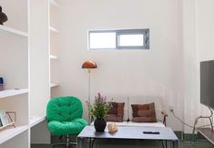 Others 2 The Habitat Apartment – Phan Thiet Center