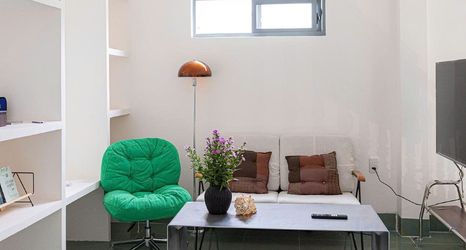 Others 2 The Habitat Apartment – Phan Thiet Center