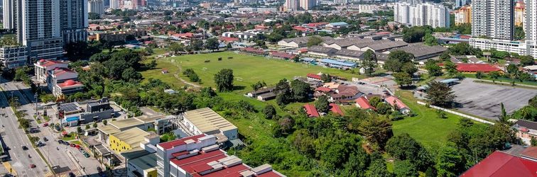 Lain-lain Sky Awani by FEEL HOME