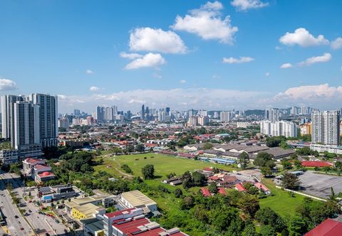 Lain-lain Sky Awani by FEEL HOME