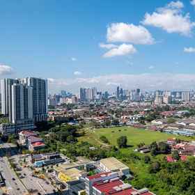 Hotel Exterior 1 Sky Awani by FEEL HOME, Kolej Komuniti Selayang Hotels