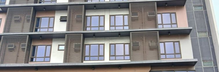 其他 Milton Hotel Makati