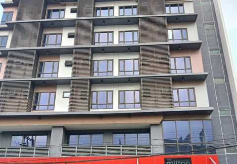 Others Milton Hotel Makati