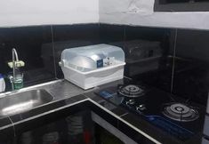 Lain-lain 5 Yuriti Modern Minimalis Villa